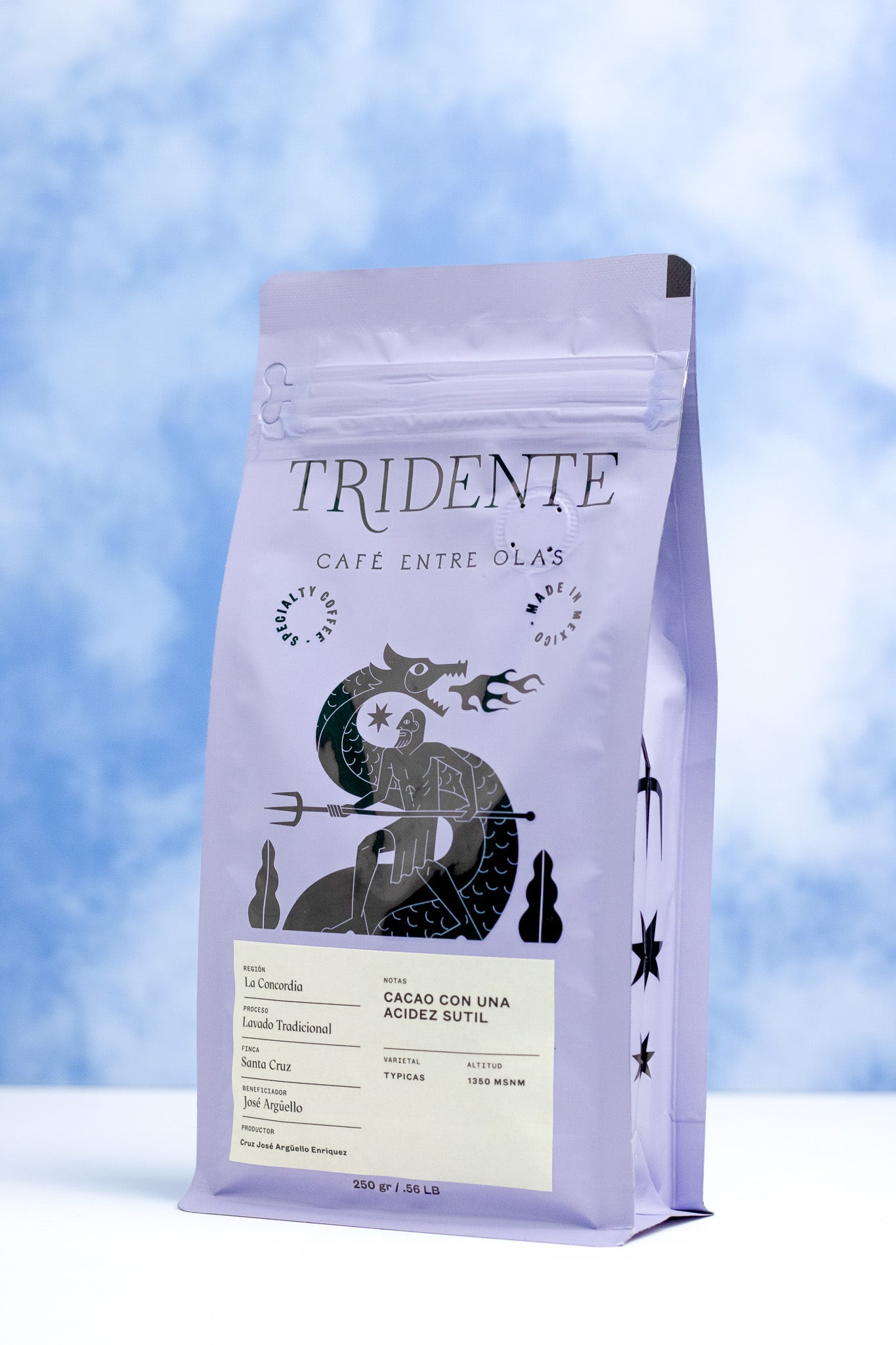 CAFÉ CHIAPAS